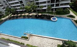 Waterfront Gold (D16), Condominium #622736541